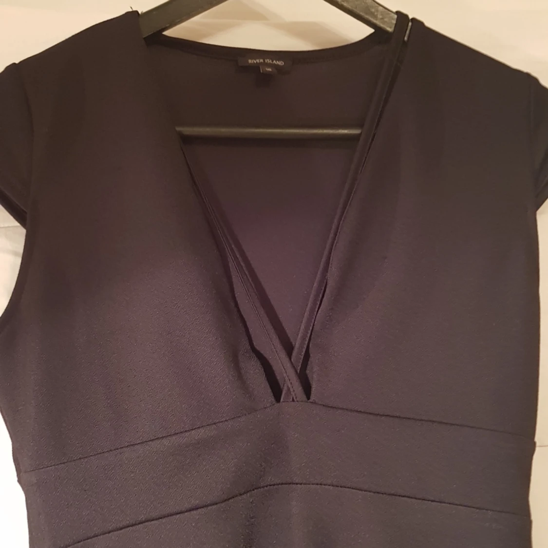 Klänning river Island st 10