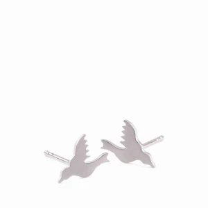  - Silverörhängen från Pernnille Corydon, Hummingbird.