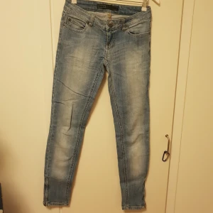  - Stuprörbyxa från only