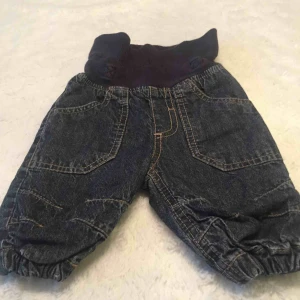  - Kaxs byxor fodrade