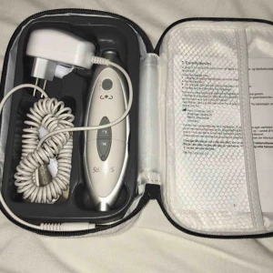  - Elektronisk nagelfil, mycket bra skick 