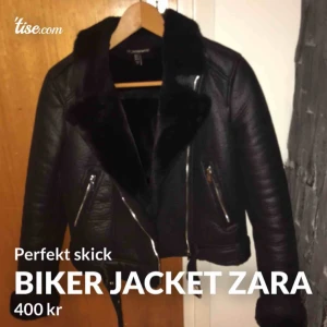  - Perfekt skick Storlek S