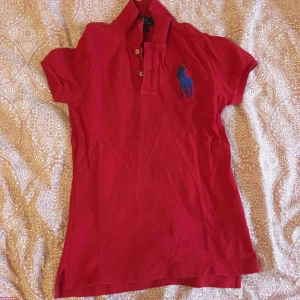  - Ralph Lauren tröja i fint skick. 