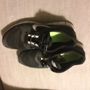  - Nike free run 