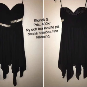  - 300kr även fast det står 400 på bilden. Bara använd en gång, riktigt fin och synd den ej passar längre