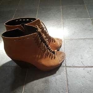skor från vagabond