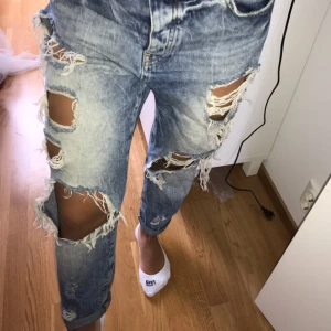  - Sjukt snygga girlfriend jeans.
