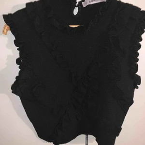  - Tröjan är från zara. Aldrig använt  +frakt