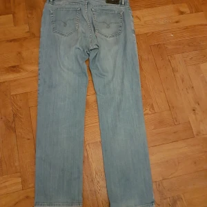  - Pierre Cardins Jeans byxa.Bra men använd.