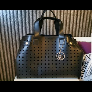  - Original  Ny Armani Jeans handvaska