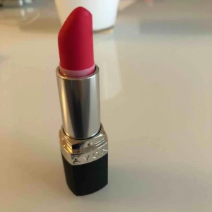  - Matte läppstift 💄 