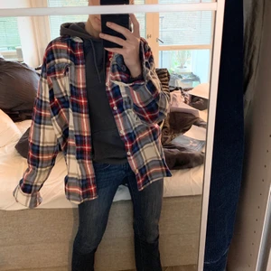 Flanellskjorta - Flanellskjorta från American Eagle