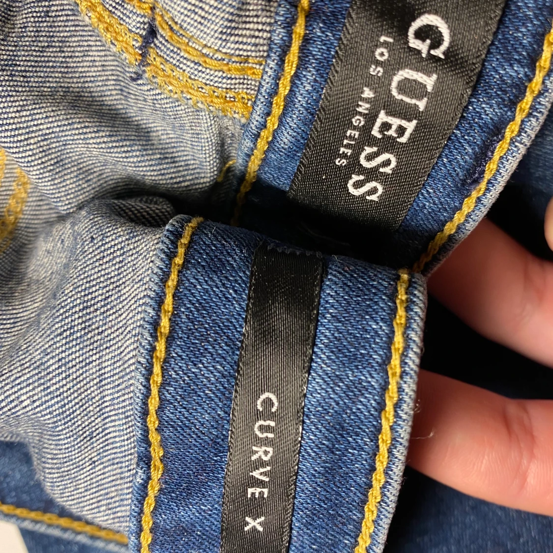 Guess jeans - 91
