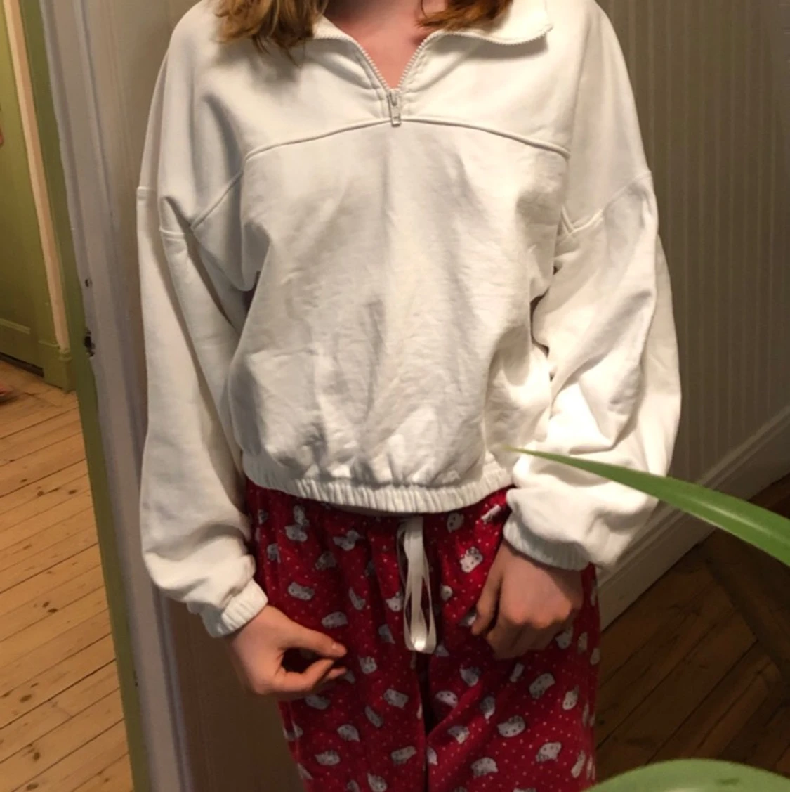 Weekday tröja  - 91