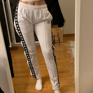 Kappa astoria snap M - Såå sköna😍 Använda fåtal gånger, bra skick! Storlek M
