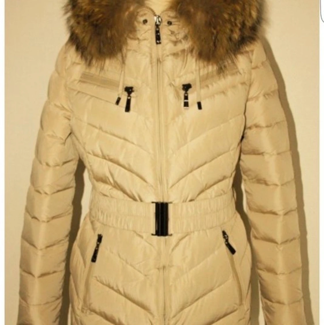 Hollies Davos jacka - 90