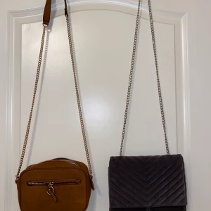 Väskor - Superfina väskor, använd fåtal gånger. Gott skick