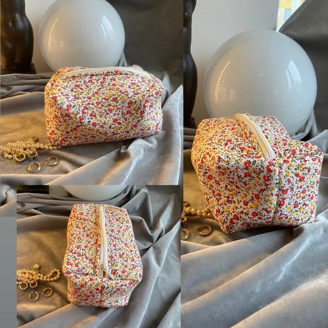 Småblommig necessär - 90