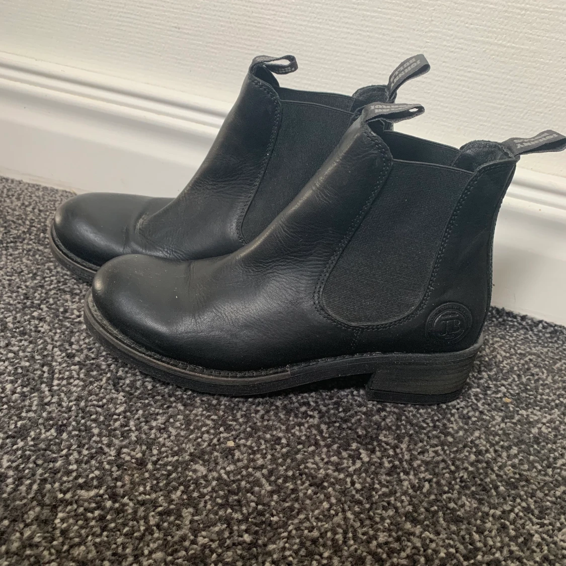 Jonny Bulls boots - 90