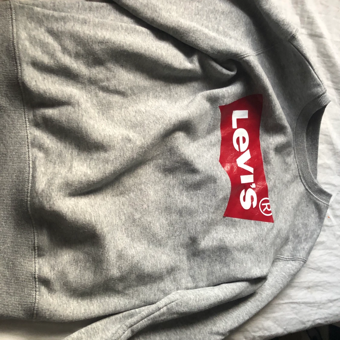 Levis tröja stl 164cm - 90