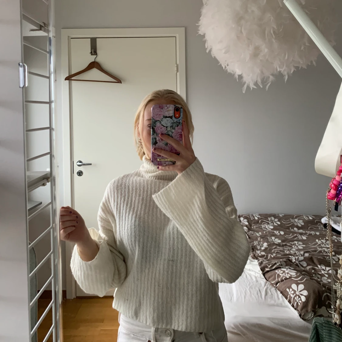 Polo tröja ZARA strl XS