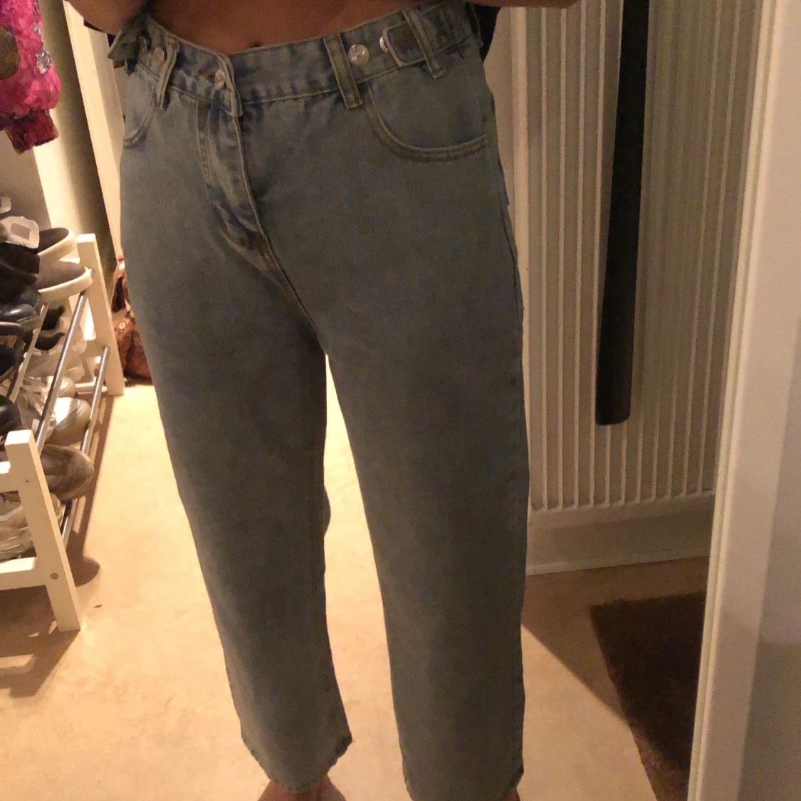 Mom jeans Shein Size M