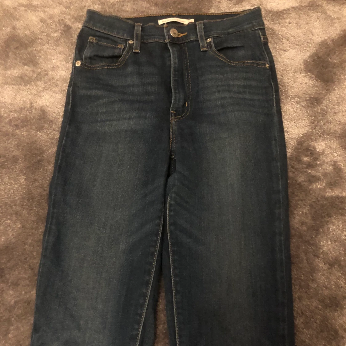 Levis mile high skinny jeans - 91
