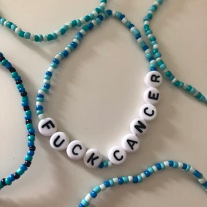 ARMBAND  - FINNS I ALLA FÄRGER OCH STORLEKAR. SKRIV VID INTRESSE. PRISET VARIERAR MELLAN 10- 50KR. MER INFO PÅ INSTGARAM @idasbracelets 