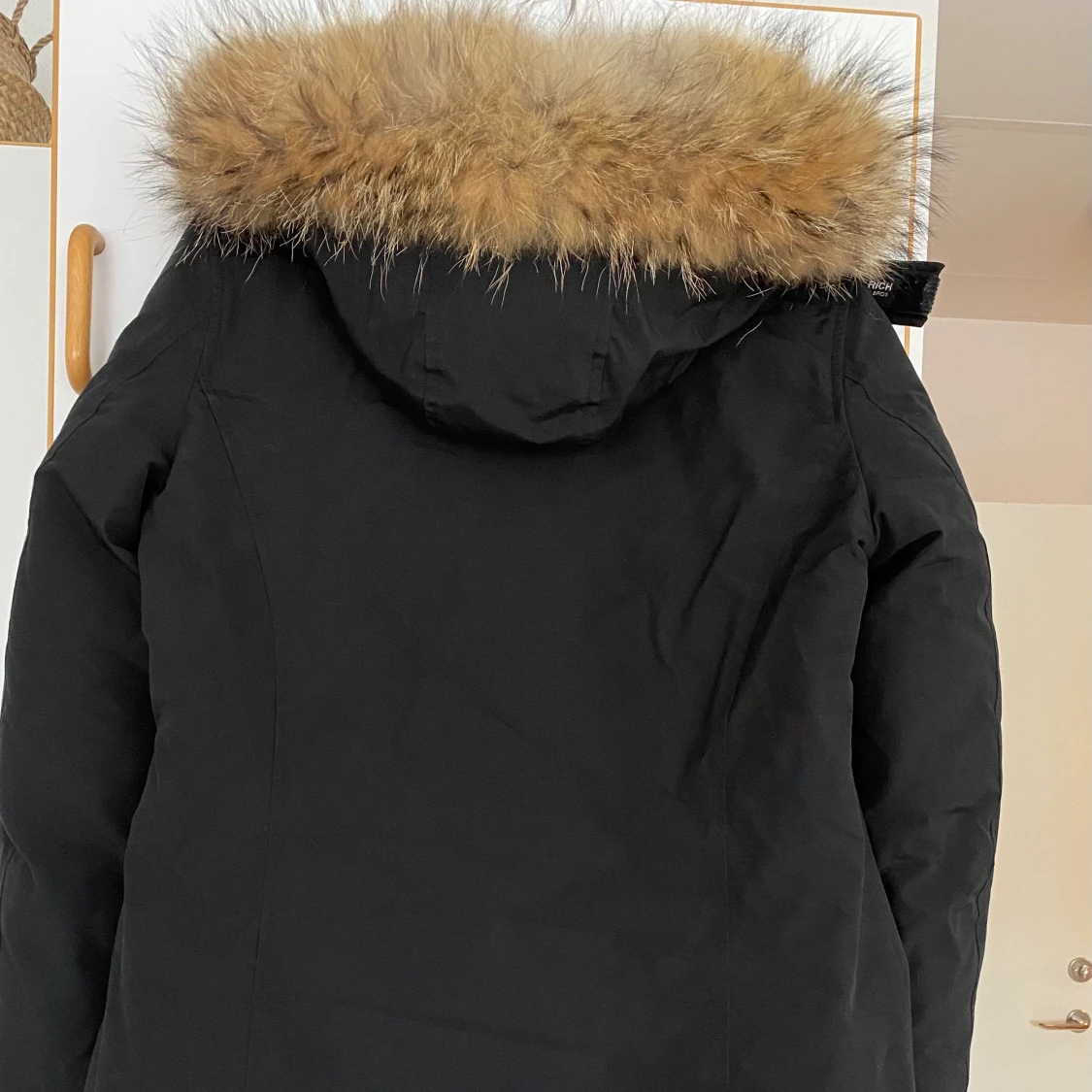 Woolrich vinterjacka - 90