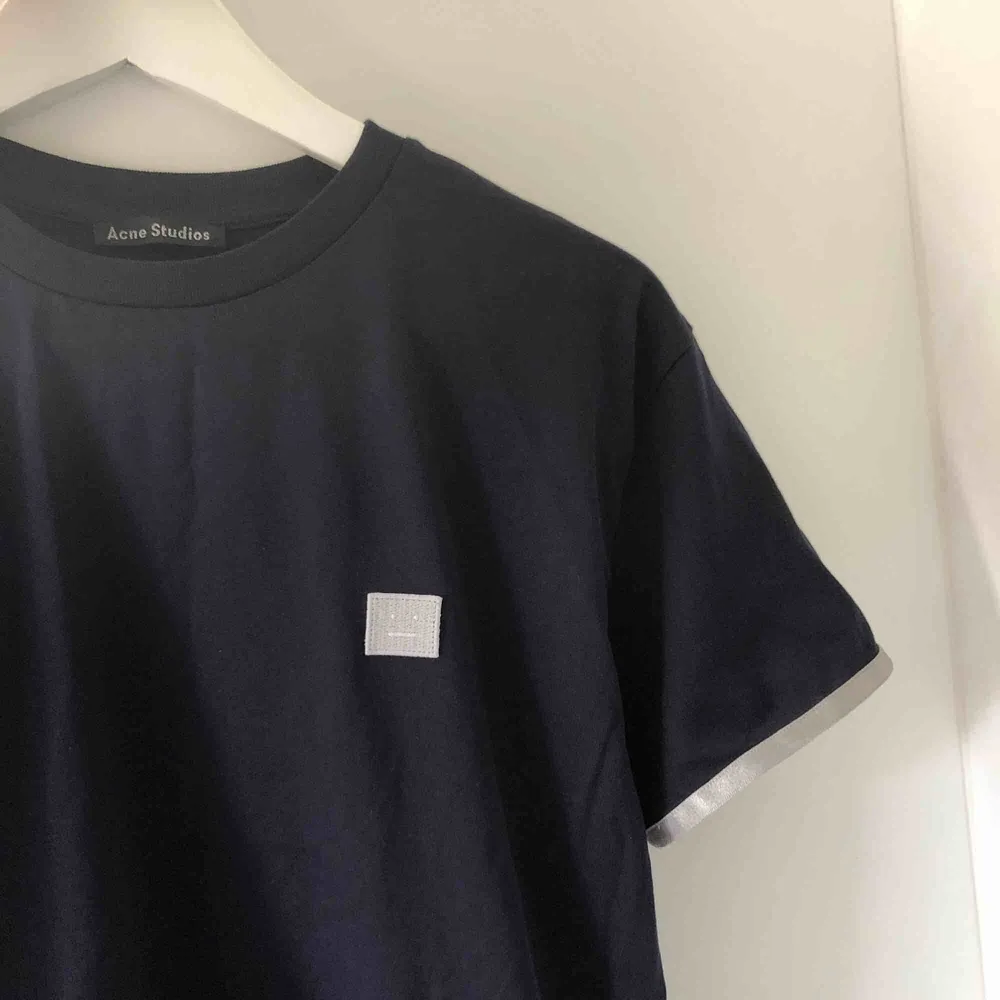 Acne Studios t shirt, washed one time . T-shirts.