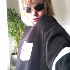  - Köpt på betona retro i London Oversized! 🦋Fraktas eller möts upp i Sthlm!🦋 ❤️Öppen för förhandling angående frakt ❤️