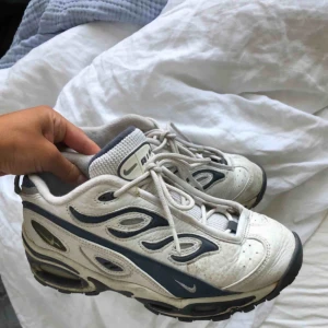  - Vintage Nike air max, använda men inga större slitningar. Säljer pga kommer inte till användning