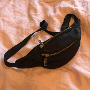  - En smidig väska som är lätt att ha på sig för varje tillfälle 