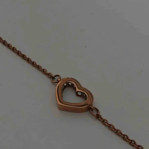  - Armband från Edblad i roséguld. Pris inkl frakt.