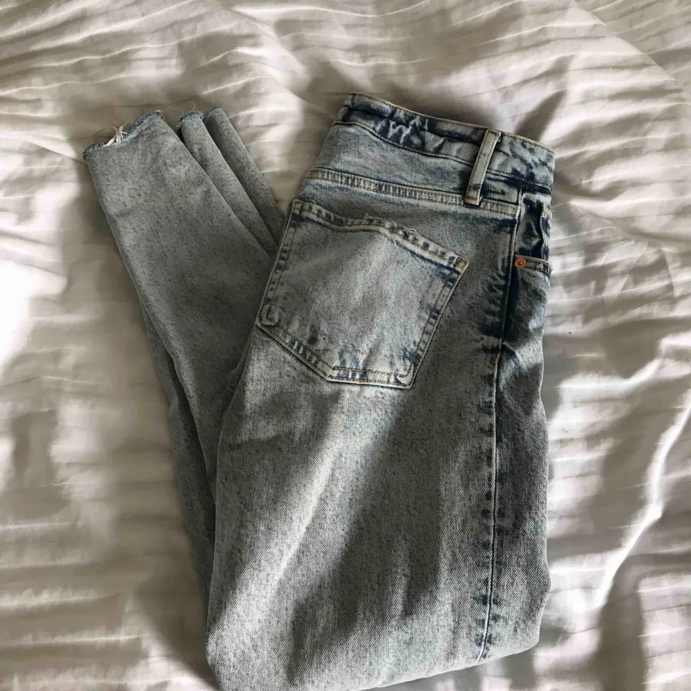 Zara jeans. Jeans & Byxor.