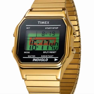  - Supreme Timex Klocka i guld