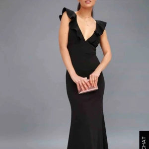  - Balklänning, använd 1 gång super skick. Nypris med frakt 1200!