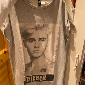 Justin biber klänning - Oanvänd