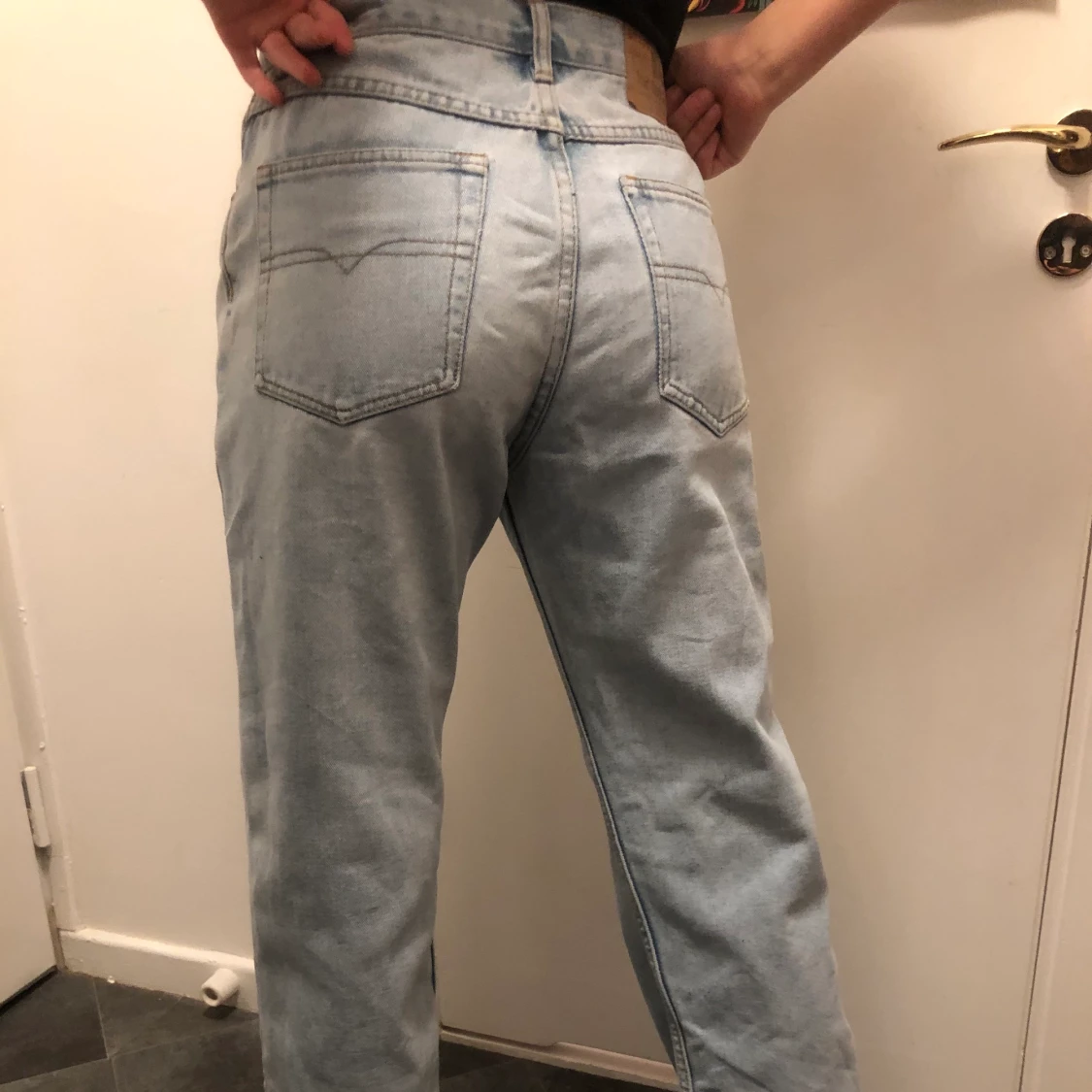 Vintage jeans