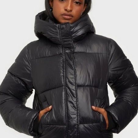 Puffer jacket - Nelly | Plick Second Hand