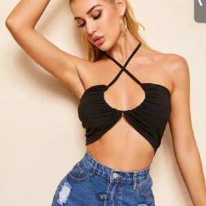 Linne - Skit coolt linne från shein, helt oanvänt ligger i påsen jag fick hem den ifrån