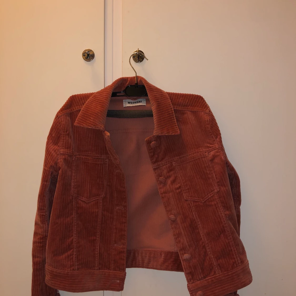 Manchesterjacka  - 90