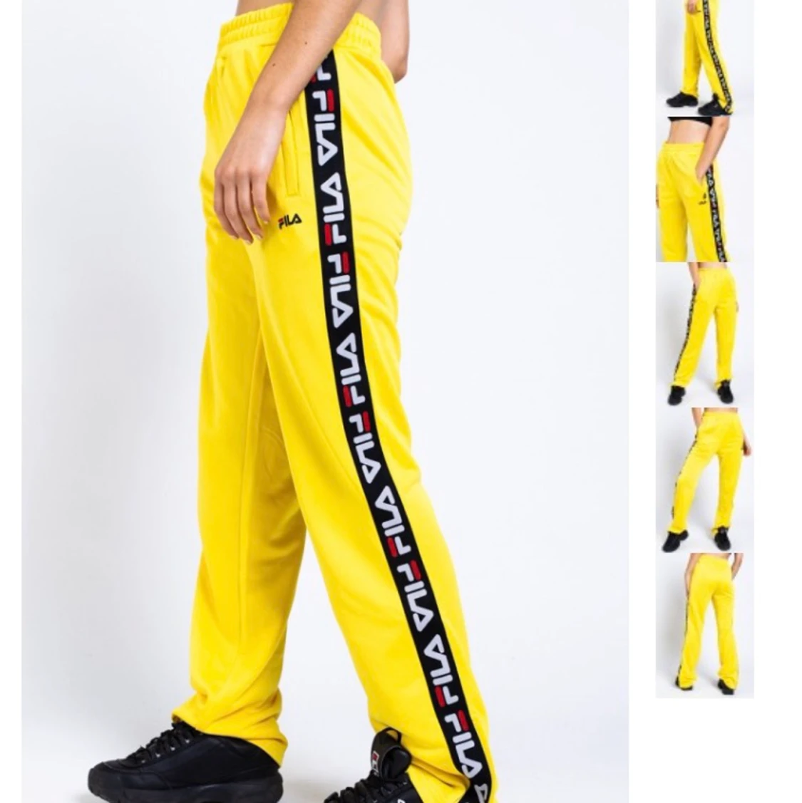 Fila gula track pants - 91