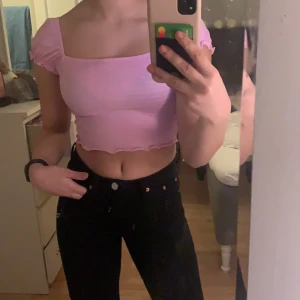 Blus - Jättefin blus,använd minst 2 ggr!skriv för mer info🥰