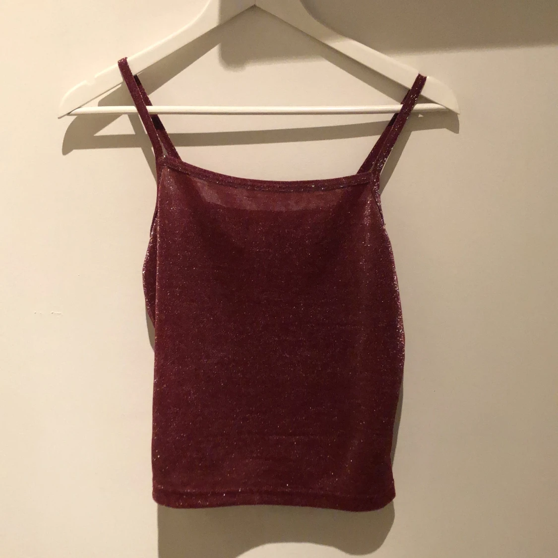 90s glitterlinne!✨