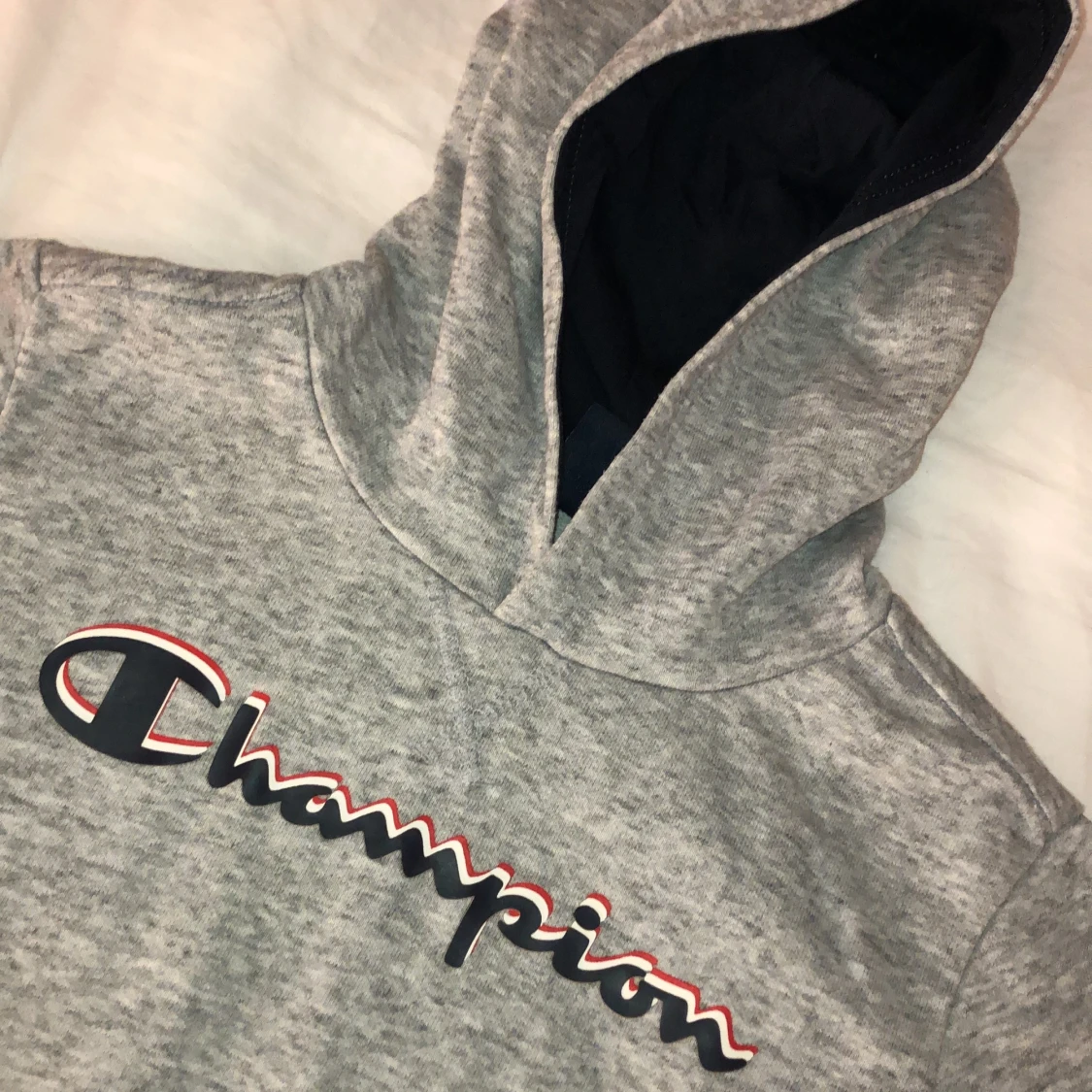 Champion hoodie från Kids Brand Store - 90