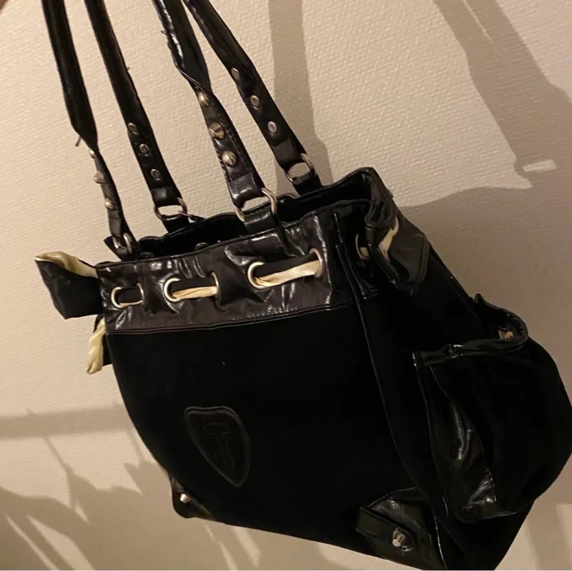 Juicy couture väska  - 90