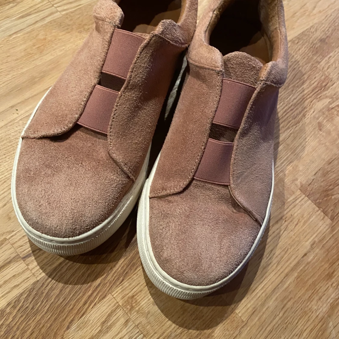 Selected Femme slip ons storlek 38 - 90