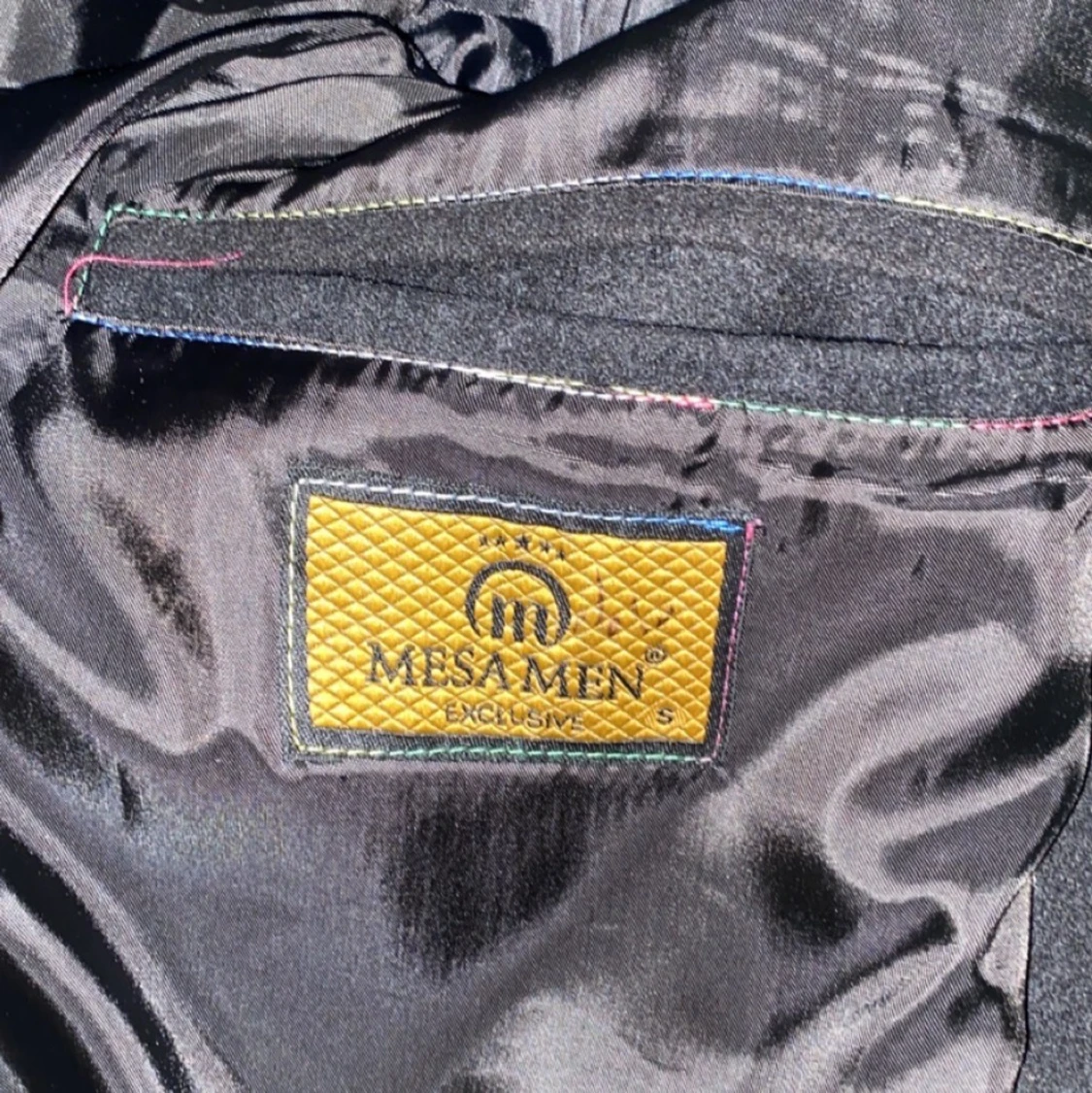 Rock Coat size S - 91