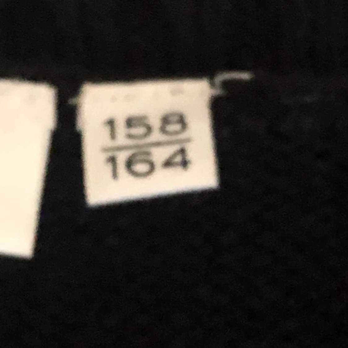 Stickad jul tröja - 90